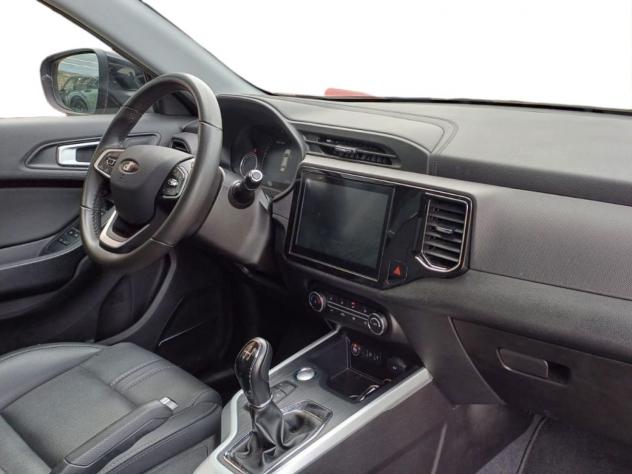 DR AUTOMOBILES dr 4.0 1.5 Bi-Fuel GPL 116 CV TETTO - Foto 7