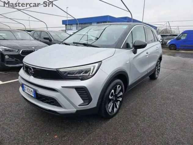 OPEL Crossland 1.2 130cv Elegance autom AT6 - GT826MA rif. 23882232 - Foto 2