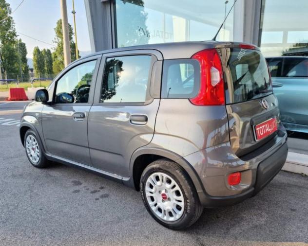 FIAT Panda 1.0 FireFly S&S Hybrid OK NEO PATENTATI rif. 23974029 - Foto 7