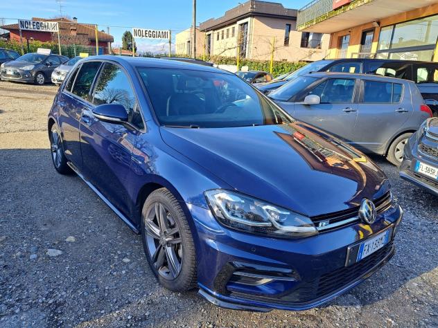 Volkswagen Golf 1.5 TSI 150 CV 5p. R-Line - Foto 3
