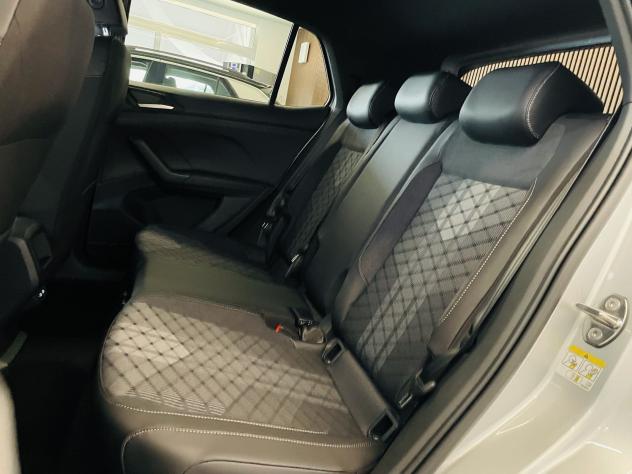 Volkswagen T-Cross 1.0 TSI 85kW R-Line Plus DSG - Foto 9