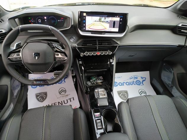 Peugeot 208 110 Hybrid GT NAV CBC - Foto 10