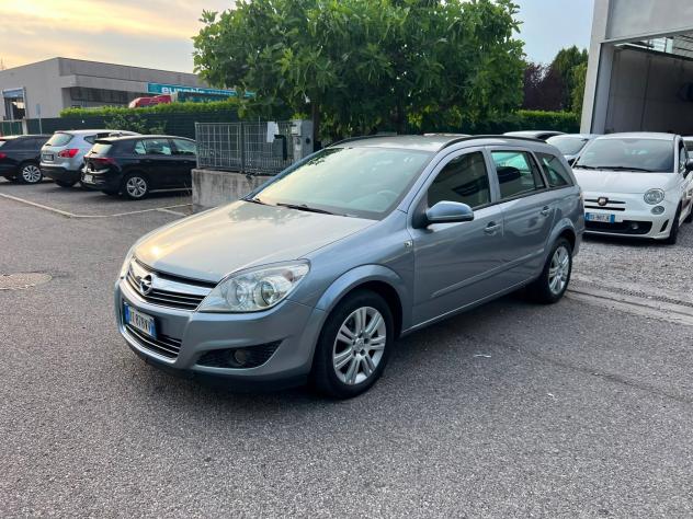 Opel Astra 1.7 CDTI 110CV Station Wagon Cosmo - Foto 5