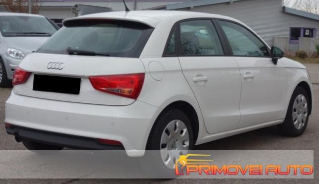 AUDI A1 SPB 1.0 82 CV TFSI rif. 20307869 - Foto 7