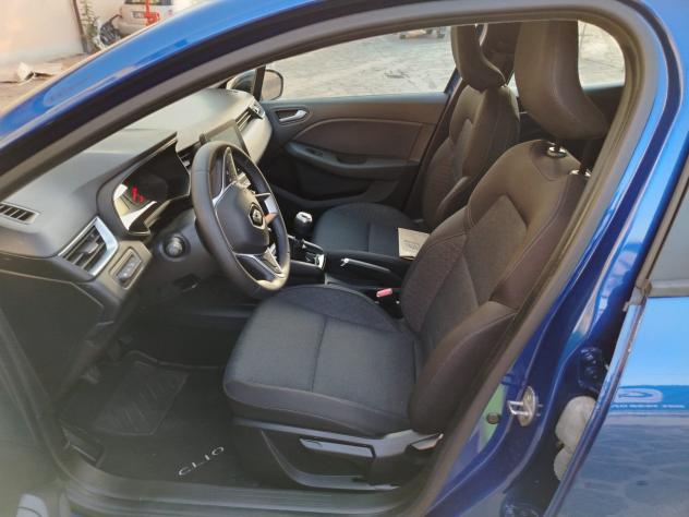 Renault Clio TCe 90 CV 5 porte Equilibre - Foto 9