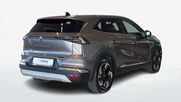 Renault Symbioz 1.6 full hybrid E-Tech Iconic Auto 145cv - Foto 2