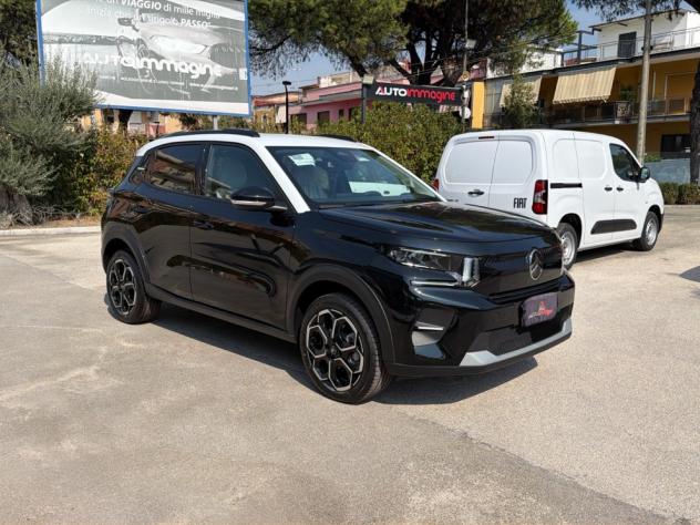 Citroën C3 C3 1.2 Max 100cv s&s - Foto 8
