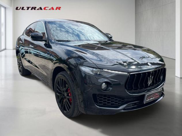Maserati Levante GT Ultima 330 CV - Foto 3