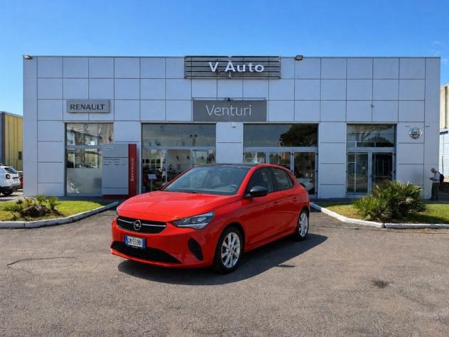 Opel Corsa 1.2 GPL Edition - Foto 2