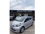 TOYOTA Aygo 1.0 12V VVT-i 5 porte rif. 24140027