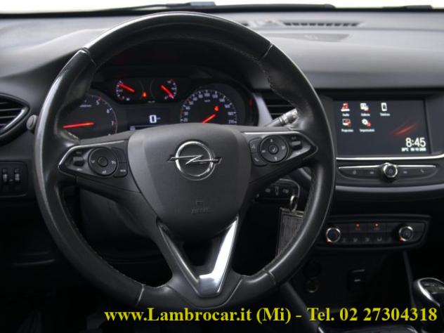 OPEL Crossland 1.2 Turbo 12V 110 CV Start&Stop Edition rif. 24094100 - Foto 6