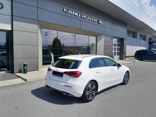 Mercedes-Benz Classe A A 180 d Automatic IVA ESPOSTA - Foto 8