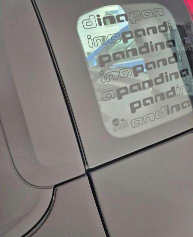 FIAT Pandina 1.0 FireFly 65 CV Hybrid Icon rif. 24051996 - Foto 9