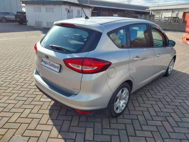 FORD C-Max III 2015 1.0 EcoBoost Plus rif. 23690478 - Foto 6