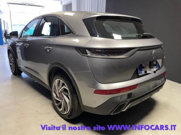 DS AUTOMOBILES DS 7 Crossback BlueHDi 130 aut. Business PROMO rif. 23783836 - Foto 4