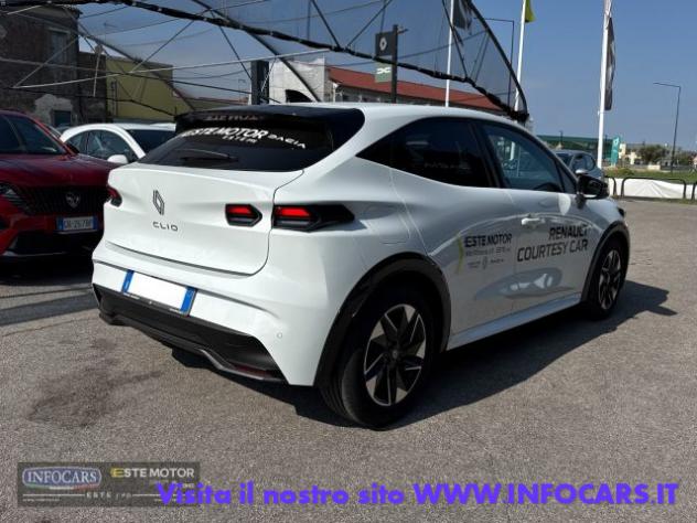 RENAULT Clio TCe 115 CV 5 porte TECHNO rif. 24043771 - Foto 4