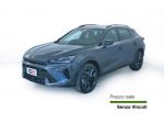 CUPRA Formentor Formentor 2.0 TDI DSG Edge Pack/Cerchi da 19'' nero opaco