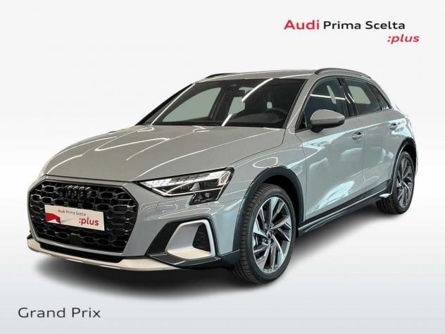 Audi A3 allstreet Business Advanced 35 TDI 110 kW S tronic