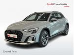 Audi A3 Sportback allstreet Business Advanced 35 TDI  110 kW S tronic