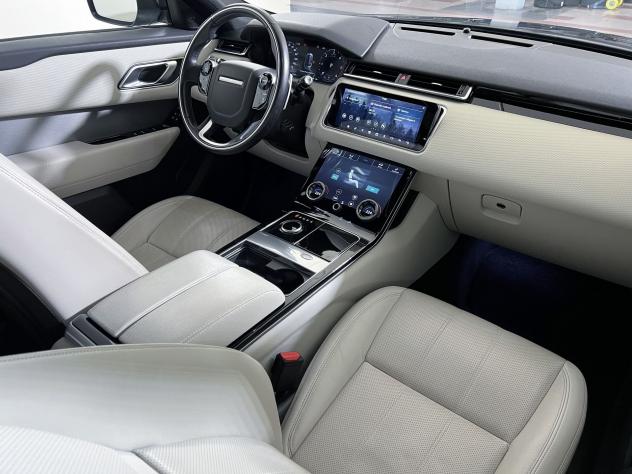 Land Rover Range Rover Velar Range Rover Velar 2.0d i4 R-Dynamic S 240cv auto my19 - Foto 7