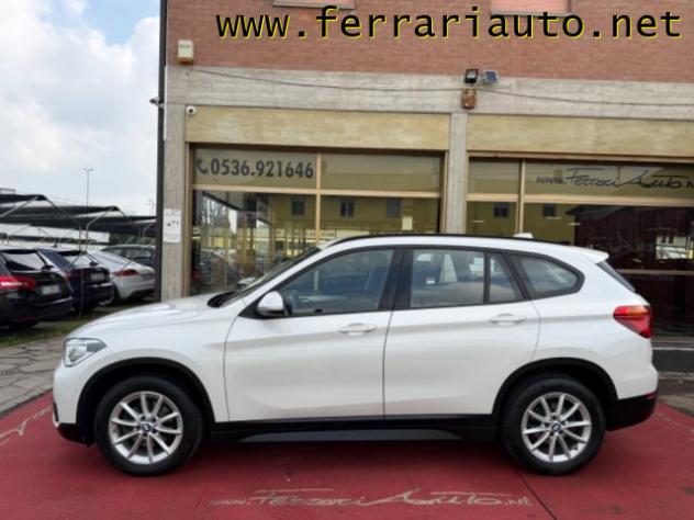 BMW X1 xDrive18d Business Advantage Automatica 4x4 rif. 23447515 - Foto 5