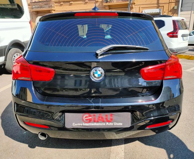 Bmw 118i 5p. Msport - Foto 8