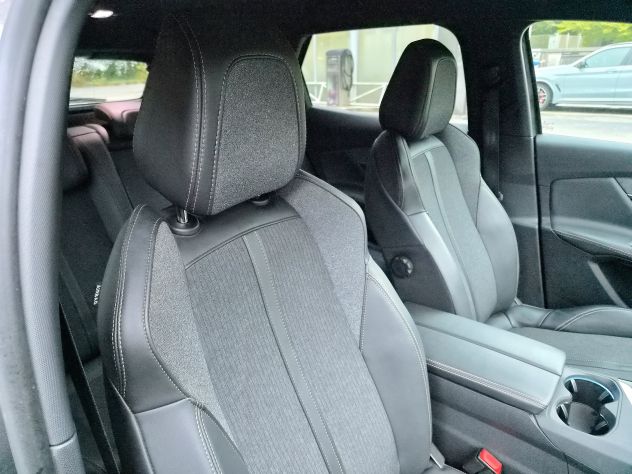 Peugeot 3008 Bluehdi GT-Line Auto - Tagliandi Regolare - Per Neopatentati! - Foto 5