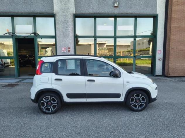 FIAT Panda 1.0 FireFly S&S Hybrid City Life NEOPATENTATI rif. 23819943 - Foto 2