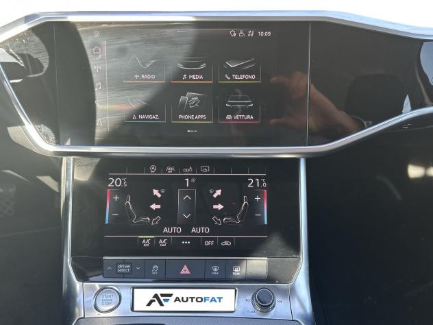 Audi A6 Avant 2.0 TDI ultra S tronic Business - Foto 9