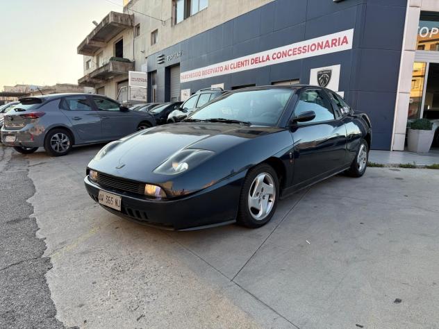 Fiat Coupe 1.8 i.e. 16V