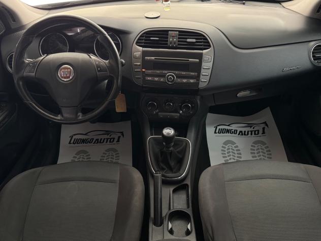Fiat Bravo 1.6 MJT 120Cv Emotion - Foto 9