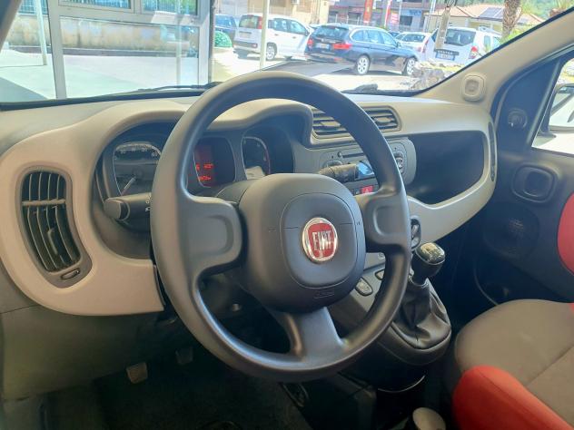Fiat Panda 1.3 MJT - 2015 - KM. 68.000!!! - Foto 10