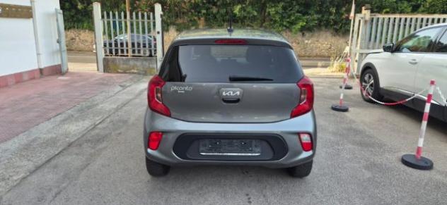 KIA Picanto 1.2 12V 5 porte Vision rif. 23938946 - Foto 6