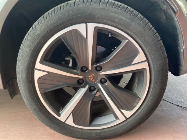 CUPRA Formentor 2.0 TDI - Foto 9