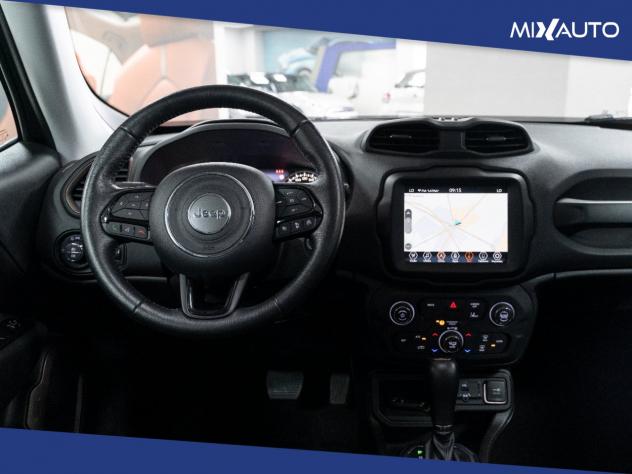 Jeep Renegade 1.5 Turbo T4 MHEV Upland 2WD 130CV DCT - Foto 10