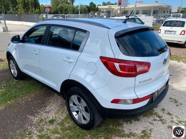 KIA - Sportage - 1.7 CRDI VGT Active 2WD - FINANZIABILE - PERMUTE - Foto 9