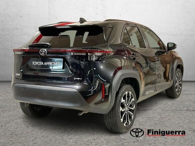 Toyota Yaris Cross 1.5H (116 CV) E-CVT Trend - Foto 5