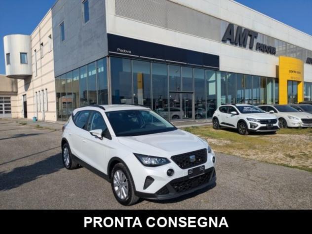 SEAT Arona 1.0 EcoTSI 110 CV DSG Style rif. 23477792