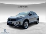 Volkswagen T-Roc I 2022 2.0 tdi Life 115cv
