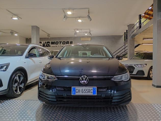 Volkswagen Golf 2.0 TDI DSG SCR Life - Foto 7