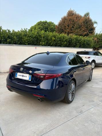 Alfa Romeo Giulia 2.2 Turbodiesel 190 CV AT8 Executive - Foto 5