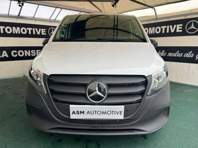 MERCEDES-BENZ eVito 112 Furgone Long prezzo di listino rif. 24244541 - Foto 2