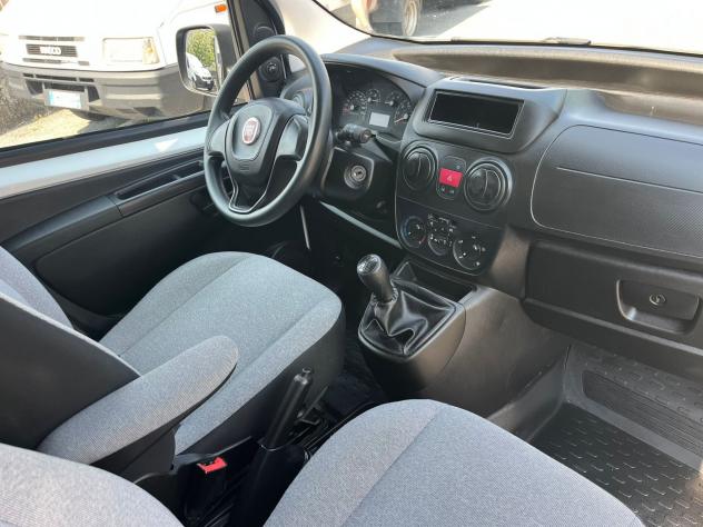 Fiat Fiorino 1.3 MJT 95CV E6-DTEMP - Foto 9