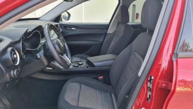ALFA ROMEO Stelvio 2.2 Td 190 CV AT8 Q4Sport-Tech rif. 23513239 - Foto 9