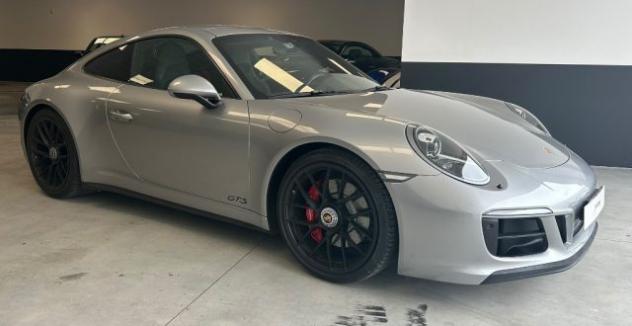 PORSCHE 911 3.0 Carrera GTS Coupé rif. 23900326