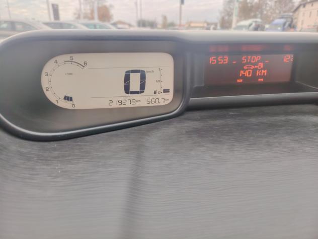 Citroen C3 Picasso 1.6 HDi 90 airdream Business - NEOPATENTATO - Foto 6