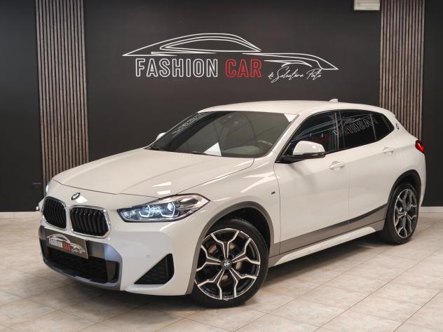 Bmw X2 xDrive20d Msport