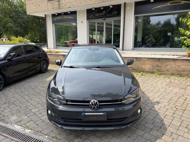 Volkswagen Polo 1.0 EVO 80 CV 5p. Comfortline BlueMotion Technology - Foto 2