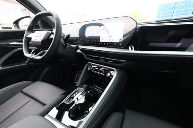 AUDI Q5 40 TDI 204 CV quattro S tronic S line Tetto Pano rif. 23995418 - Foto 9