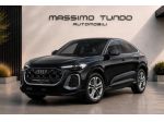 AUDI Q5 SPB 40 TDI quattro S tr. S line plus
